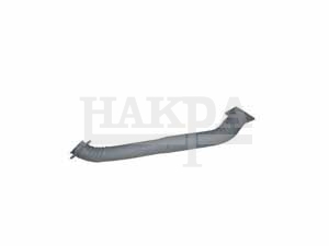 81152045511-MAN-EXHAUST MANIFOLD OUTGOING PIPE